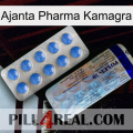 Ajanta Pharma Kamagra 39